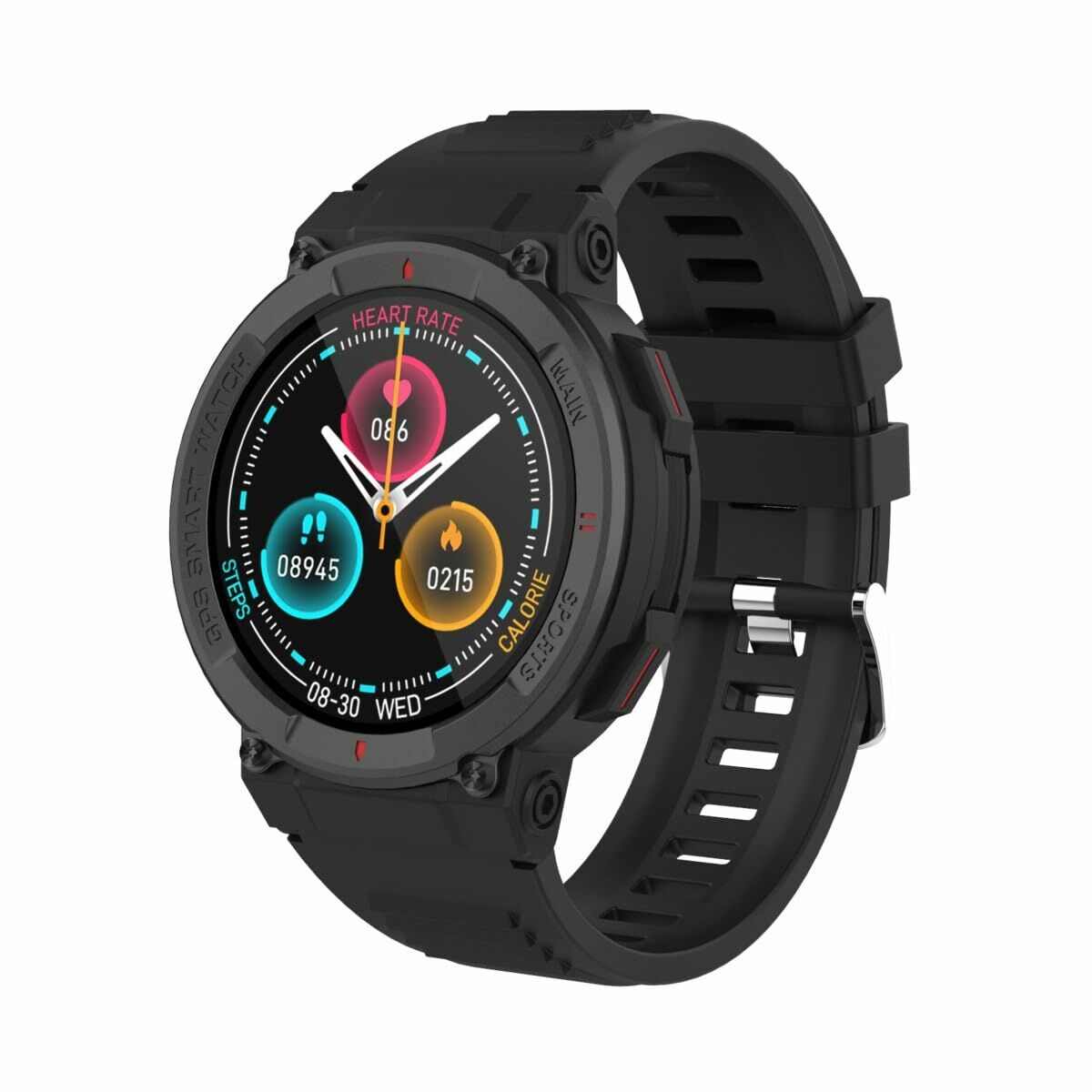Quicky's Product Image