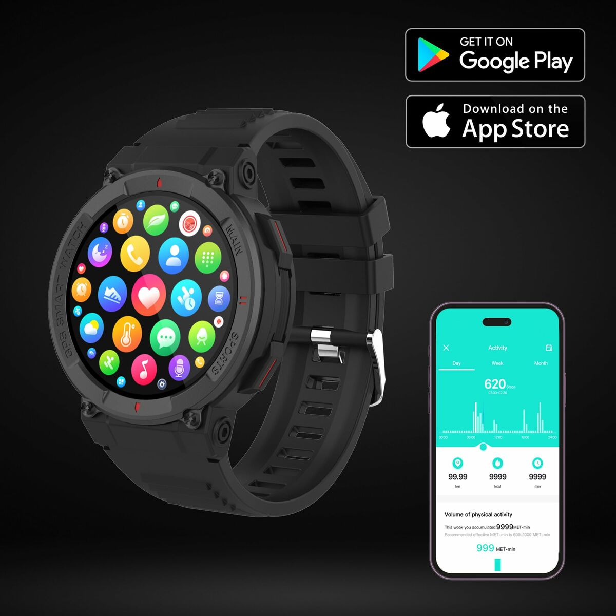 Quicky's Product image