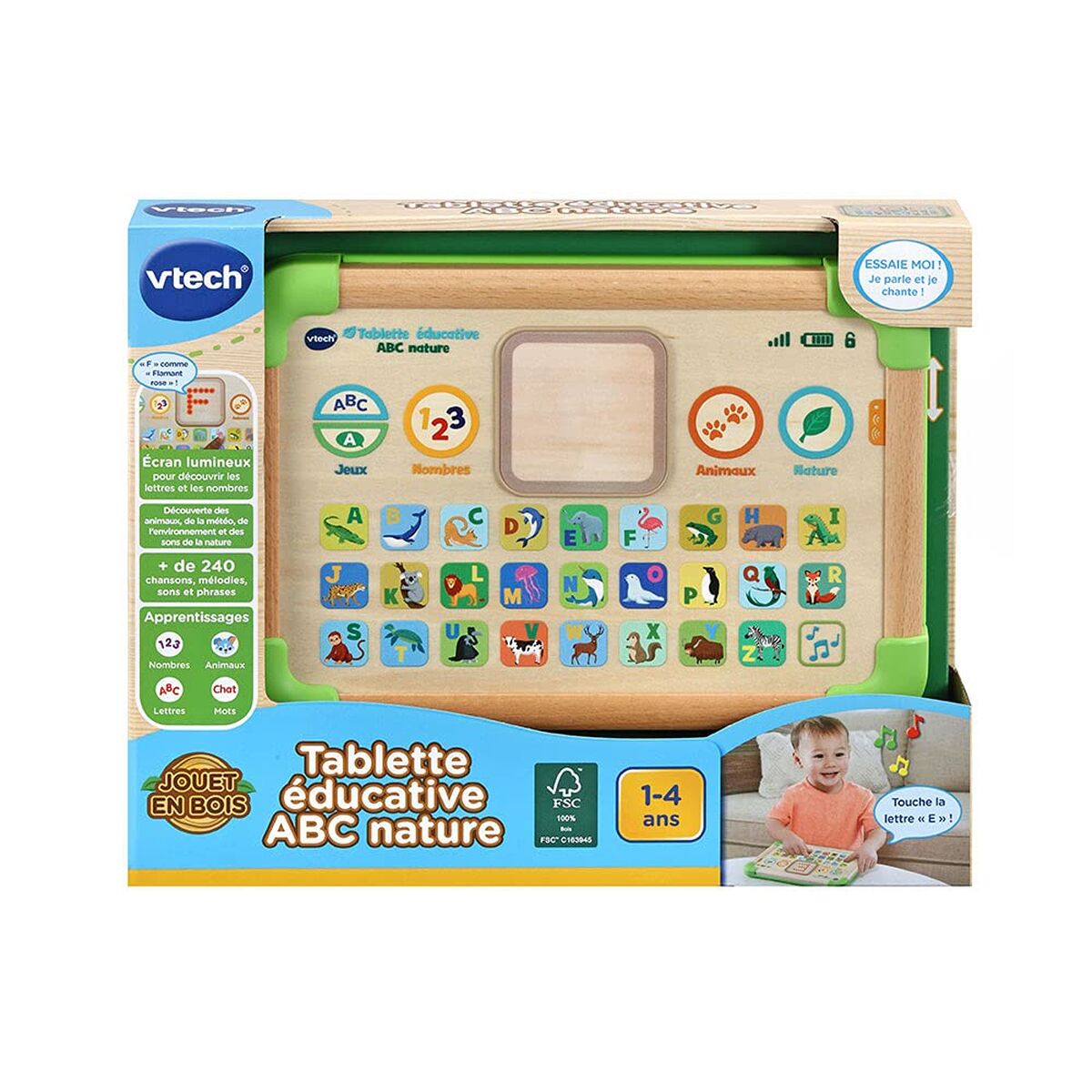 Quicky's Product image